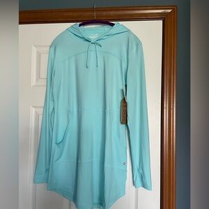 Avalanche Aqua Performance swimsuit cover